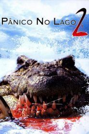 Pânico no Lago 2