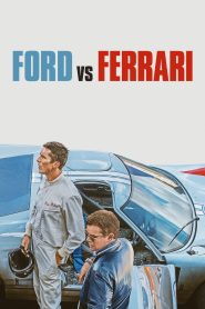 Ford vs Ferrari