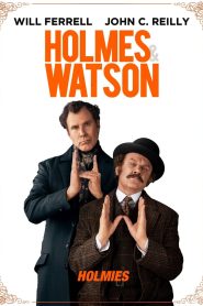 Holmes e Watson