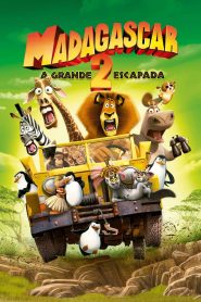 Madagascar 2: A Grande Escapada