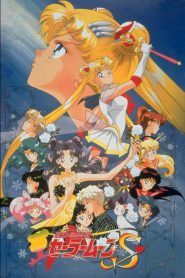 Bishoujo Senshi Sailor Moon S: Hearts in Ice