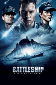 Battleship: A Batalha dos Mares