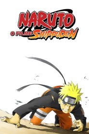 Naruto Shippuden: O Filme