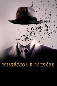 Mistérios e Paixões