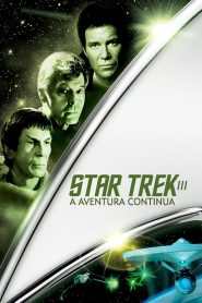 Jornada nas Estrelas III: À Procura de Spock