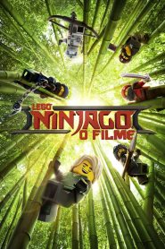 Lego Ninjago: O Filme