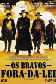 Os Bravos Fora-da-Lei