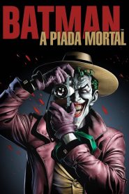 Batman: A Piada Mortal