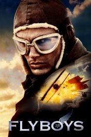 Flyboys – Nascidos para voar