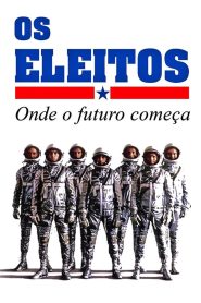 Os Eleitos: Onde o Futuro Começa