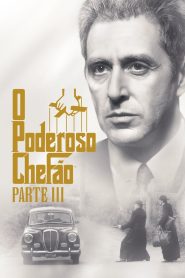 O Poderoso Chefão: Parte III