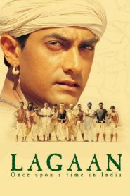 Lagaan: A Coragem de um Povo