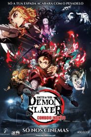 Demon Slayer: Mugen Train – O Filme