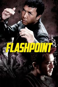 Flashpoint