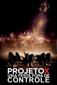 Projeto X: Uma Festa Fora de Controle