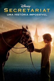 Secretariat: Uma História Impossível