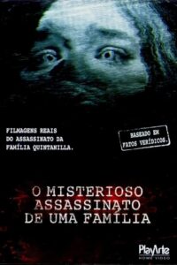 O Misterioso Assassinato de Uma Família