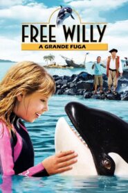 Free Willy – A Grande Fuga